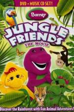 Watch Barney: Jungle Friends Primewire