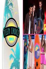 Watch Teen Choice Awards 2013 Primewire