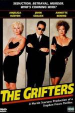 Watch The Grifters Primewire