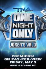 Watch TNA One Night Only Jokers Primewire