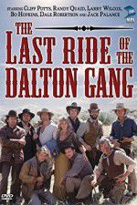 Watch The Last Ride of the Dalton Gang Primewire