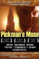 Watch Pickman's Muse Primewire