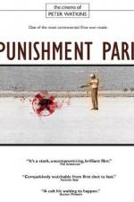 Watch Punishment Park Primewire