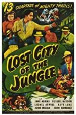 Watch Lost City of the Jungle Primewire