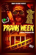 Watch Prank Week Primewire