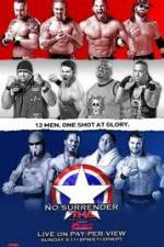 Watch TNA No surrender 2011 Primewire