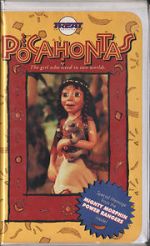 Watch Pocahontas: The Girl Who Lived in Two Worlds Primewire