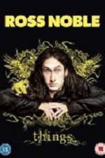 Watch Ross Noble's Things Primewire