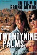 Watch Twentynine Palms Primewire