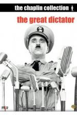 Watch The Tramp and the Dictator Primewire