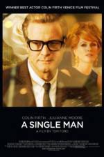 Watch A Single Man Primewire