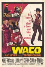Watch Waco Primewire