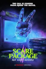 Watch Scare Package II: Rad Chad's Revenge Primewire