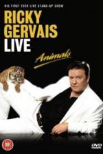 Watch Ricky Gervais Live Animals Primewire
