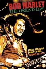 Watch Bob Marley The Legend Live Primewire