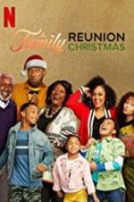 Watch A Family Reunion Christmas Primewire