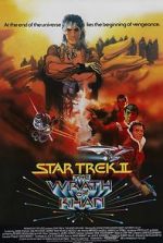 Watch Star Trek II: The Wrath of Khan Primewire