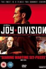 Watch Joy Division Primewire