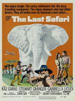 Watch The Last Safari Primewire
