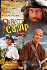 Watch Pirate Camp Primewire