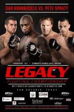 Watch Legacy Fighting Championship 17 Primewire