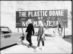 Watch The Plastic Dome of Norma Jean Primewire