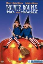 Watch Double Double Toil and Trouble Primewire
