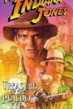 Watch The Adventures of Young Indiana Jones: Treasure of the Peacock's Eye Primewire