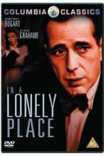 Watch In a Lonely Place Primewire