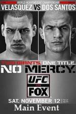 Watch UFC On Fox Cain Velasquez vs Junior dos Santos Main Event Primewire