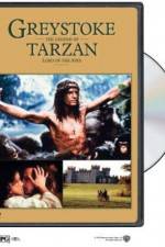 Watch Greystoke: The Legend of Tarzan, Lord of the Apes Primewire