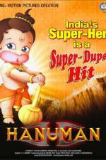 Watch Hanuman Primewire