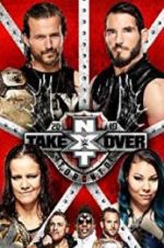 Watch NXT TakeOver: Toronto Primewire