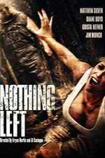 Watch Nothing Left Primewire