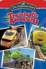 Watch Chuggington: Traintastic Adventures Primewire