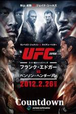 Watch Countdown to UFC 144 Edgar vs Henderson Primewire