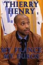 Watch Thierry Henry: My France, My Euros Primewire