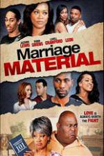 Watch JeCaryous Johnsons Marriage Material Primewire