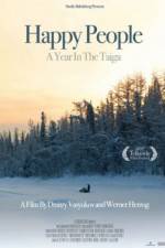 Watch Happy People A Year in the Taiga Primewire