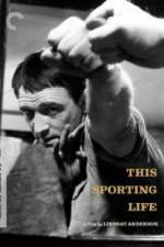 Watch This Sporting Life Primewire