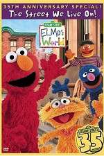 Watch Sesame Street Presents The Street We Live On Primewire