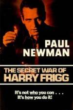 Watch The Secret War of Harry Frigg Primewire