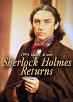 Watch Sherlock Holmes Returns Primewire