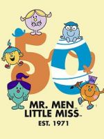 Watch 50 Years of Mr Men with Matt Lucas Primewire
