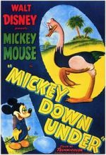Watch Mickey Down Under Primewire