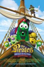 Watch The Pirates Who Don't Do Anything: A VeggieTales Movie Primewire