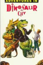 Watch Adventures in Dinosaur City Primewire