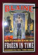 Watch David Blaine: Frozen in Time (TV Special 2000) Primewire