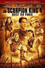 Watch The Scorpion King: The Lost Throne Primewire