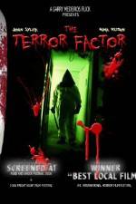 Watch The Terror Factor Primewire